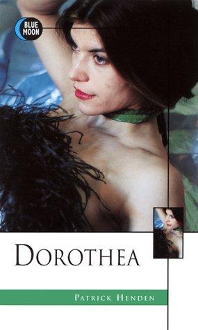 Cover for Dorothea