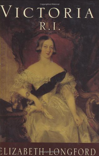 Cover for Victoria RI