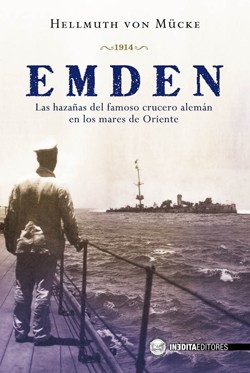 Cover for Emden