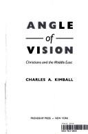 Cover for Angle of vision