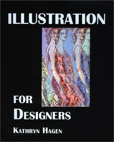 Cover for Illustration For Designers