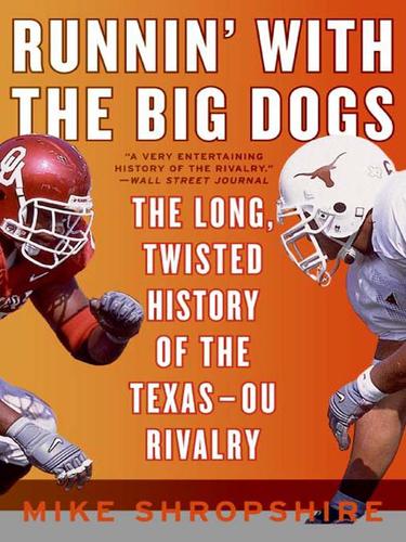 Cover for Runnin' with the Big Dogs