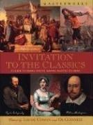 Cover for Invitation to the Classics