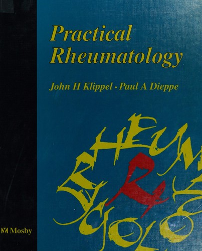 Cover for Practical Rheumatology