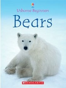 Cover for Bears