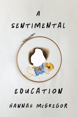 Cover for Sentimental Education