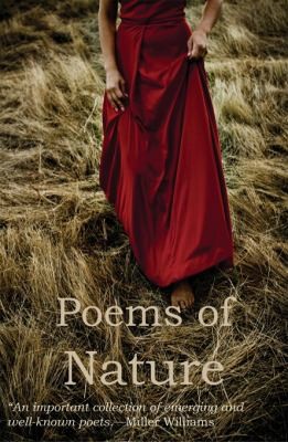 Cover for Poems Of Nature
