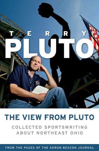 Cover for The View from Pluto