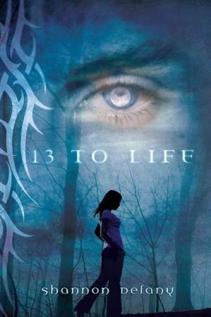 Cover for 13 to Life