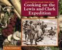Cover for Oregon Trail Cooking (Exploring History Through Simple Recipes)