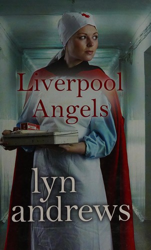 Cover for Liverpool angels