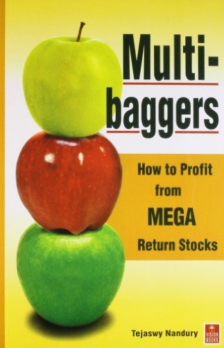 Cover for Multi Baggers