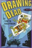 Cover for Drawing dead