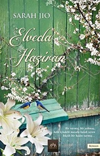 Cover for Elveda Haziran