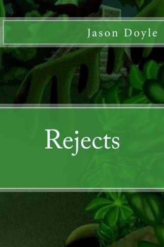 Cover for Rejects