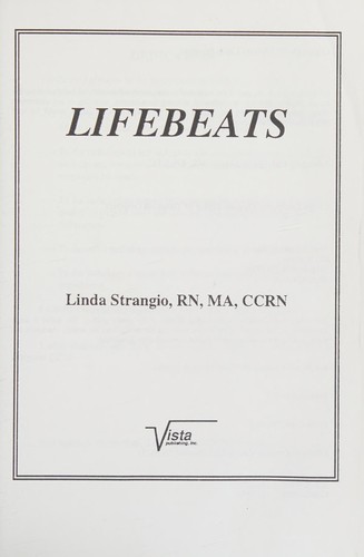 Cover for Lifebeats
