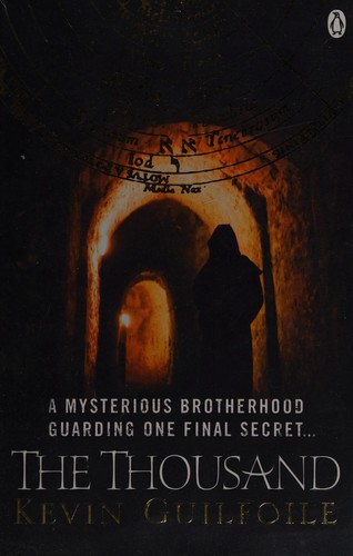 Cover for Thousand