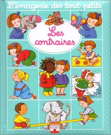 Cover for Les Contraires