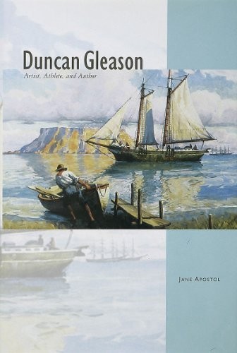 Cover for Duncan Gleason