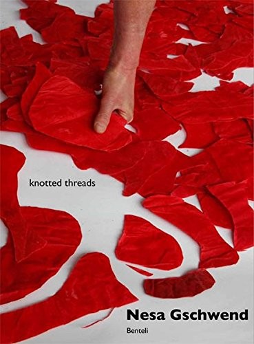Cover for Knotted Threads