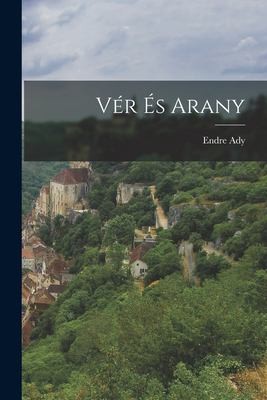 Cover for Vér és Arany