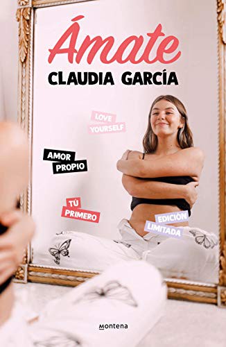 Cover for Ámate