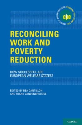 Cover for Reconciling Work and Poverty Reduction