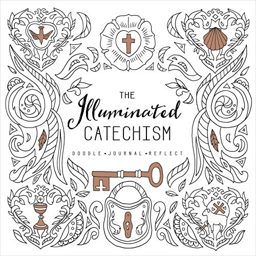 Cover for The Illuminated Catechism