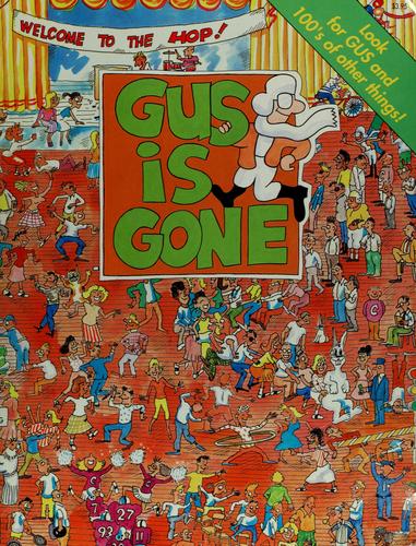 Cover for Gus is gone