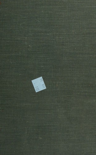 Cover for Atomic absorption spectroscopy.