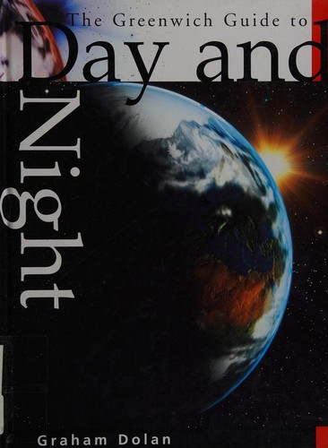 Cover for The Greenwich guide to day and night