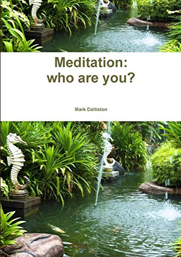 Cover for Meditation