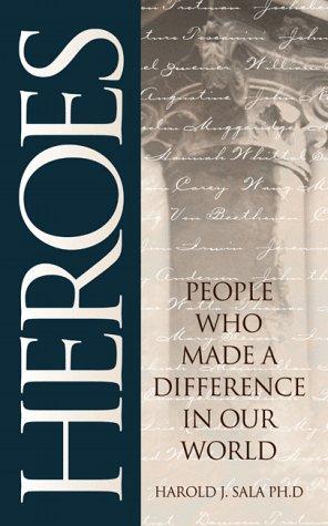 Cover for Heroes