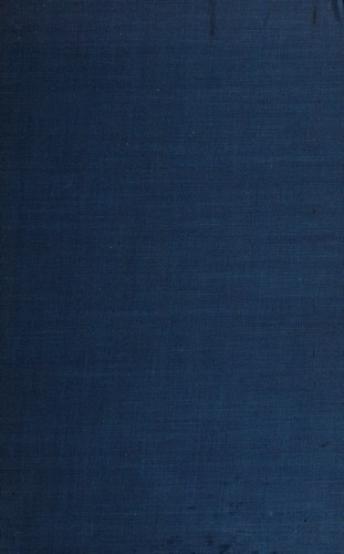 Cover for The Third Department