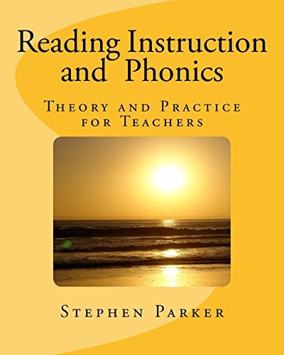 Cover for Reading Instruction and Phonics