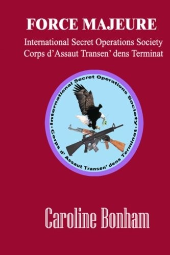 Cover for Force Majeure