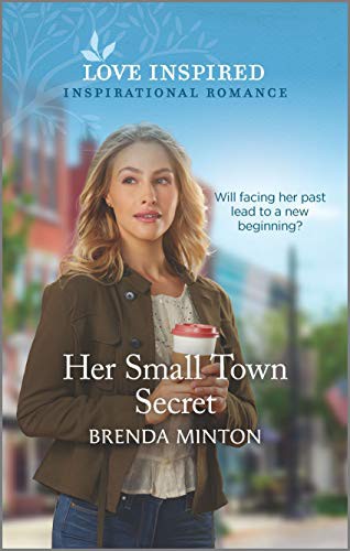 Cover for Her Small Town Secret