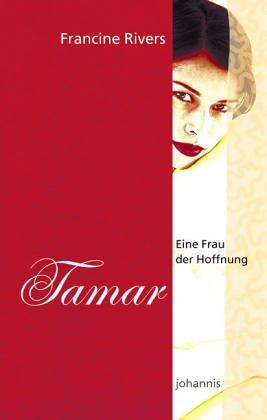 Cover for Tamar