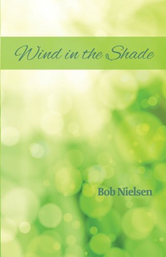 Cover for Wind in the Shade