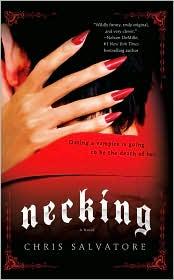 Cover for Necking