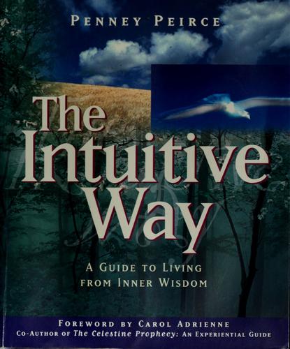 Cover for The intuitive way