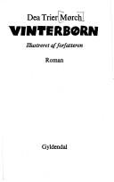 Cover for Vinterbørn