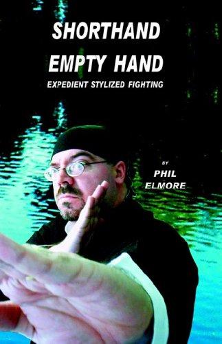 Cover for Shorthand Empty Hand