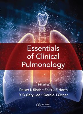 Cover for Essentials of Clinical Pulmonology