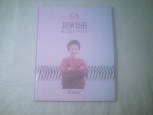Cover for Jewish migrations
