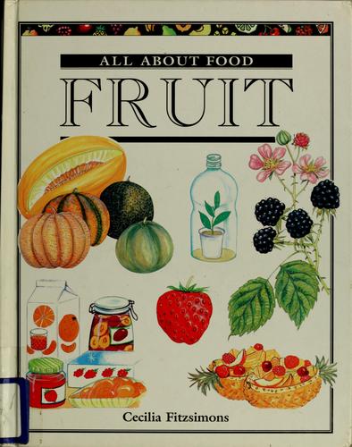 Cover for Fruit