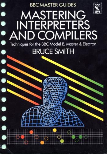 Cover for Mastering interpreters and compilers