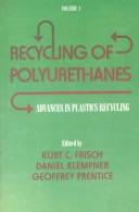 Cover for Advances in Plastics
