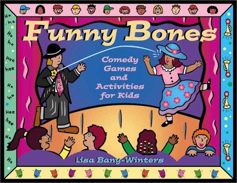 Cover for Funny Bones