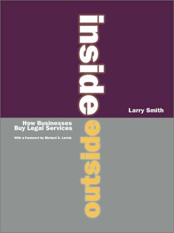 Cover for Inside Outside